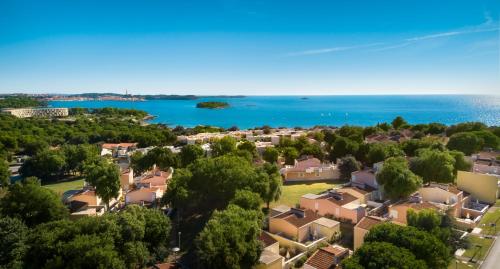 Maistra Select Amarin Resort - Accommodation - Rovinj