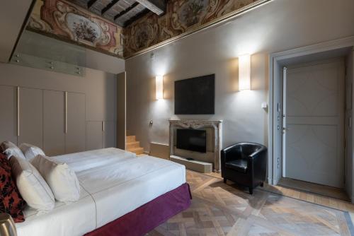 Palazzo Del Carretto-Art Apartments - main image