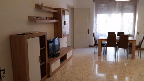  Beautiful apartment with every comfort a stone's throw from Gallipoli and Porto Cesareo, Pension in Galatone