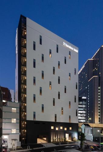 193427905 karaksa hotel premier Tokyo Ginza