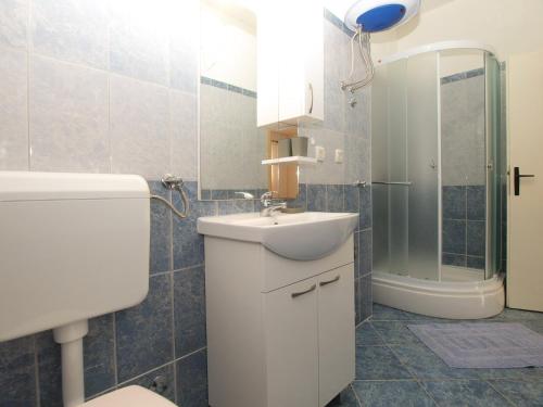 Apartemnts Guido 762