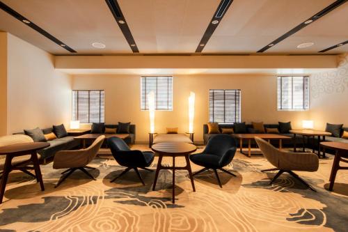 193428389 karaksa hotel premier Tokyo Ginza