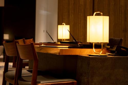 193428423 karaksa hotel premier Tokyo Ginza
