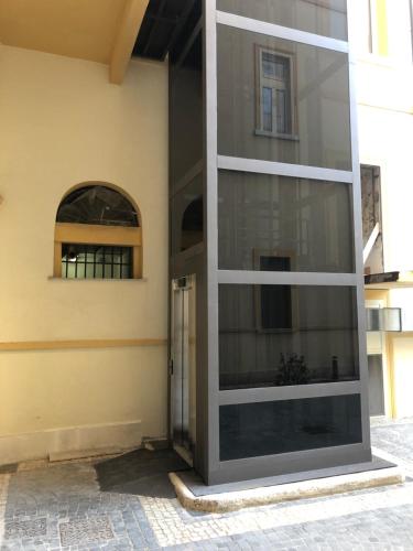 Residenza Murat 4
