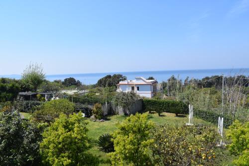  Depandance del Leone di mare, Pension in Procida