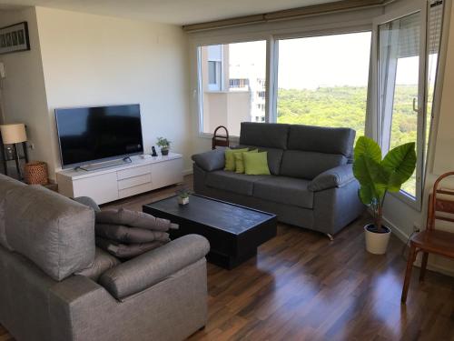  Gran Apartamento, un lujo en playa El Saler - Valencia in El Saler