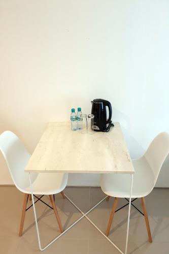 The Rooms Apartment Bali by ARM Hospitality – Denpasar, CO