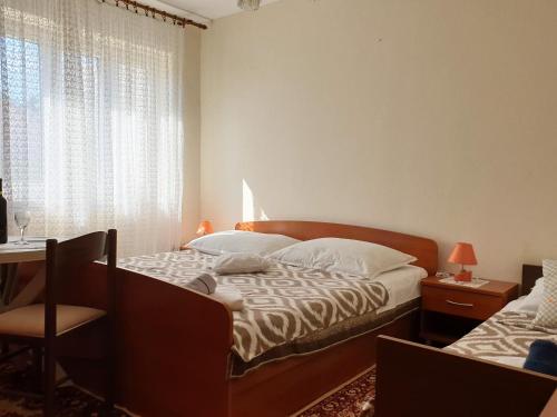 Triple Room with Bathroom