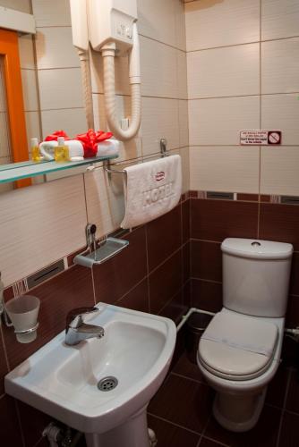 Guesthouse Villa Modex - image 8