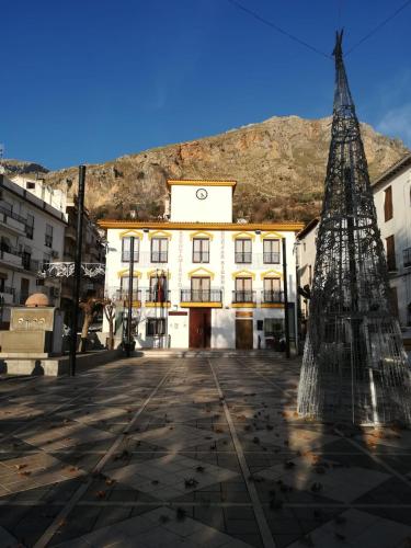 PLAZA NUEVA