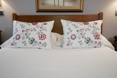 Hotel Arco Navia - image 10