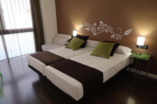 Hotel Teruel Plaza - image 6