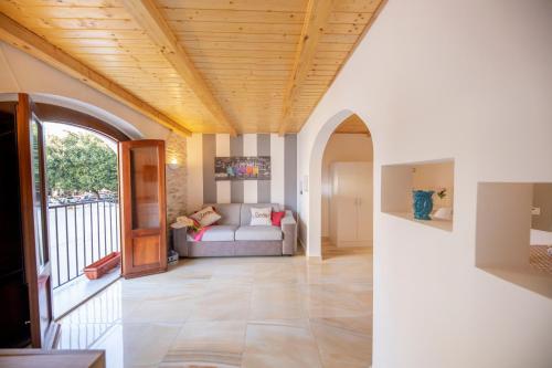 Donna Flavia - Casa Vacanze centro storico Palermo, Palermo (fotografie 9)