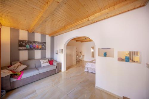 Donna Flavia - Casa Vacanze centro storico Palermo, Palermo (fotografie 8)