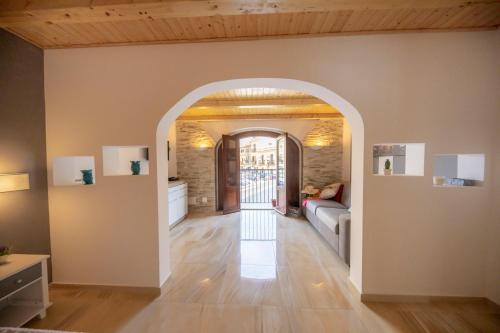 Donna Flavia - Casa Vacanze centro storico Palermo, Palermo (fotografie 7)