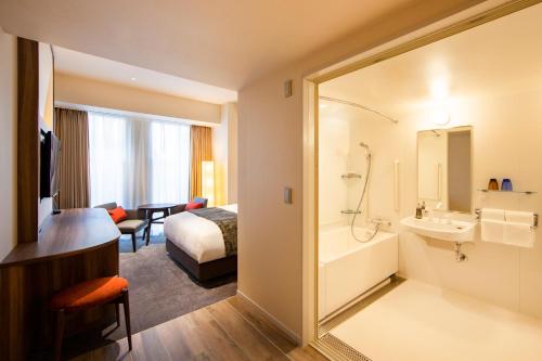 193435774 karaksa hotel premier Tokyo Ginza