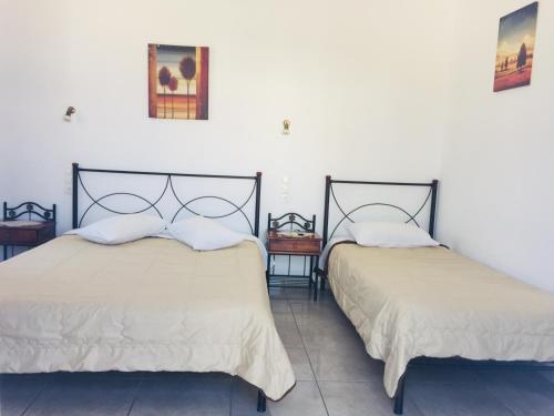 Sofia Village Room Type - Triple Room