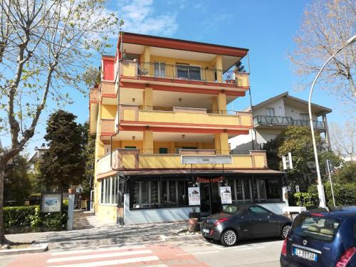  Appartamento Gilda in Francavilla al Mare