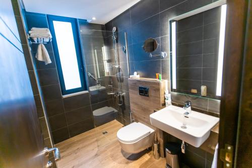 Deluxe Double or Twin Room image 1