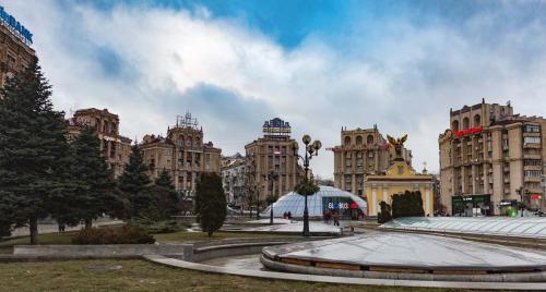Kozatskiy Hotel