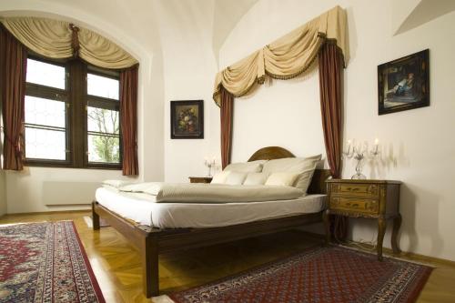 Hotel Štekl - main image