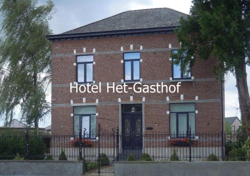 Hotel Het Gasthof, Herent bei Kessel-Lo