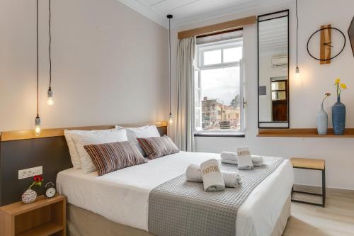 Harismari Cozy Hotel - image 14