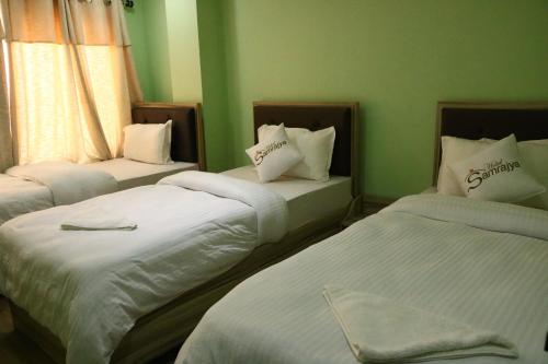 Budget Triple Room image 4