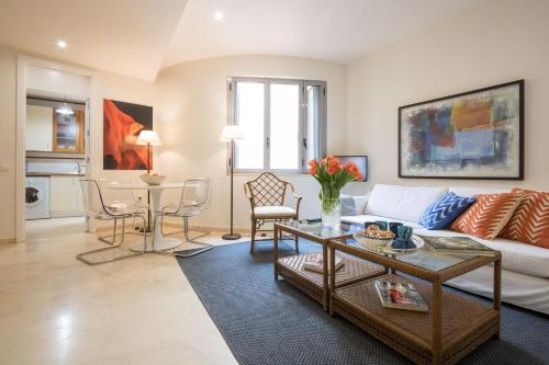 Mirador Duplex Terrace 5 pax, Sevilla (Foto 5)