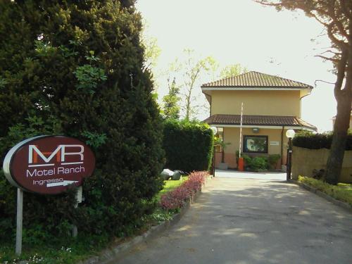  Motel Ranch, Gaggiano bei Cassolnovo