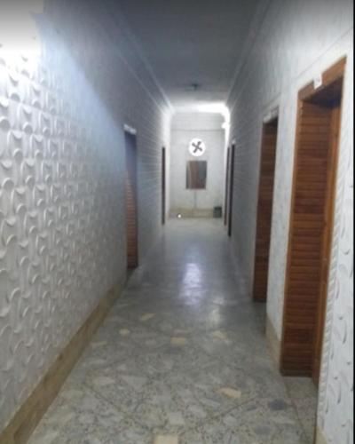 Dir Continental Hotel