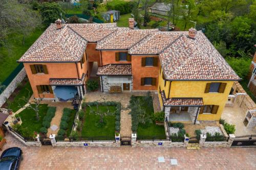 Le Tre Ville