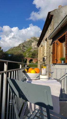 Mare Apartment 4, Scalea (fotografie 3)