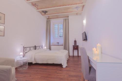 San Pierino Charming Rooms Room Type - Double Room with Private Bathroom San Pierino Charming Rooms Room Type - Double Room with Private Bathroom