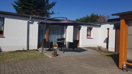 設施, Zimmervermietung Kolkwitz - Pension Geisler in 闊克威茲