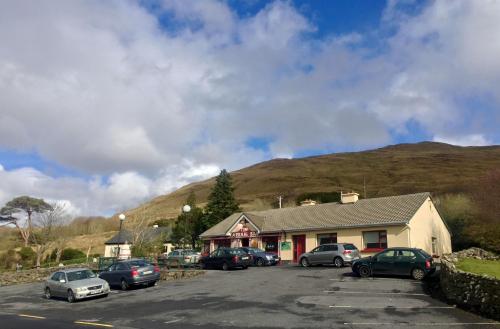 Cottage 194 - Leenane