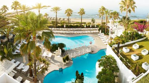Puente Romano Beach Resort - image 14