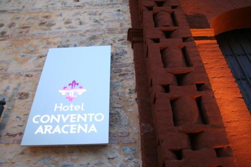 Hotel Convento Aracena & SPA - image 2