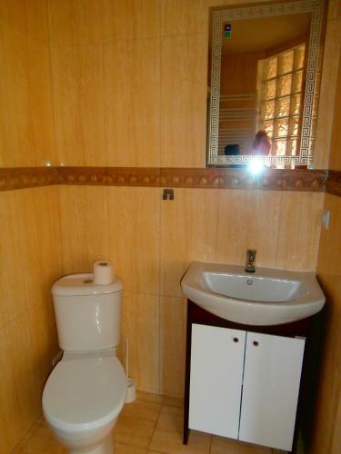 Apartamenty Pod Sosnami - image 4