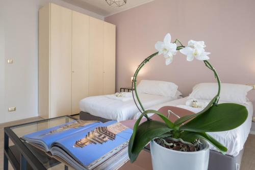  FLATS4RENT ELISA in Verona