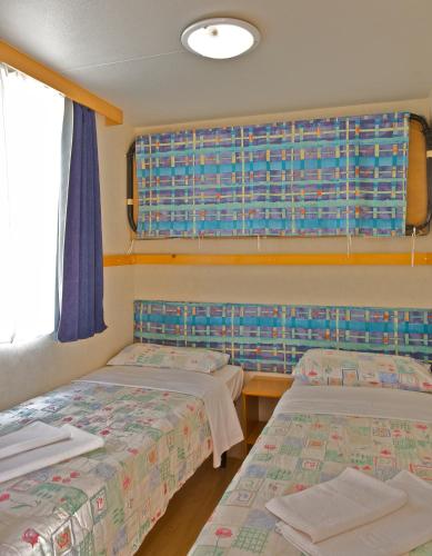 Arena Medulin Mobile Homes - main image