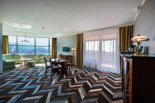 Hotel Belweder 2