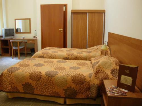 Matejko Hotel, Cracovie (photo 4)