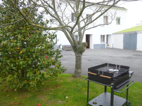  Vivienda Vacacional San Antonio, Unterkunft in Tapia de Casariego