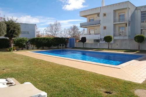  Apartment Elliza, Unterkunft in Albufeira