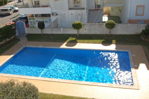 Apartment Elliza in Albufeira