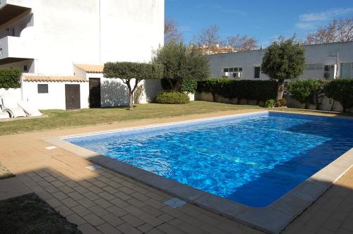 Apartment Elliza in Albufeira