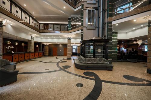 Hotel Belweder 5
