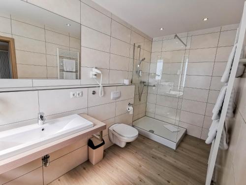 Wald-Hotel, Ostseebad Sellin (fotografie 9)