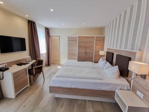 Wald-Hotel, Ostseebad Sellin (fotografie 10)